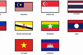 11 Negara Anggota Asean Dan Tanggal Bergabungnya