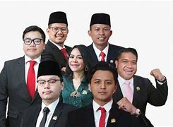 Anggota Dprd Dapil 6 Jakarta Timur