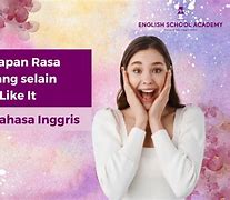 Bahasa Inggris Nya Mantap