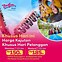 Harga Tiket Dufan Premium