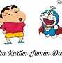 Kartun Inggris Zaman Dulu