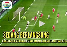 Live Bola Hari Ini Indonesia Vs Yaman