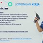 Loker Promotor Aplikasi Di Jakarta Selatan Hari Ini