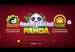 Room Panda Hari Ini