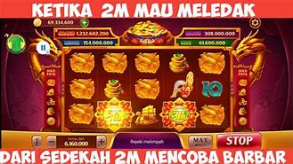 Slot Sedekah 2M Hari Ini Di Jakarta Pusat