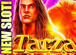 Tarzan Slot 2023 Terbaru Hari Ini Login Alternatif Login